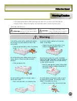 Preview for 6 page of Fuzion FZ09 User Manual