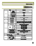 Preview for 11 page of Fuzion FZ09 User Manual