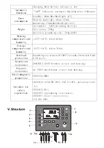 Preview for 7 page of FUZRR ES3001 Manual