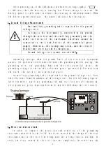 Preview for 10 page of FUZRR ES3001 Manual