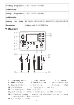 Предварительный просмотр 9 страницы FUZRR ES3035 User Manual