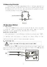 Предварительный просмотр 10 страницы FUZRR ES3035 User Manual