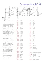 Preview for 2 page of FuzzDog Animatron Manual