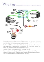 Preview for 5 page of FuzzDog Animatron Manual