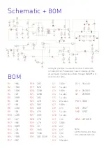 Preview for 2 page of FuzzDog AstroTone Quick Start Manual