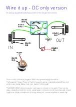 Preview for 7 page of FuzzDog AstroTone Quick Start Manual