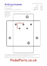 Preview for 9 page of FuzzDog AstroTone Quick Start Manual