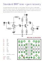 Preview for 5 page of FuzzDog Big Muff Pi Manual