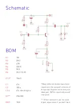 Preview for 2 page of FuzzDog BoxOfTone50 Manual