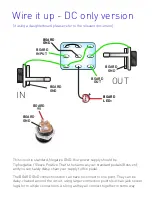 Preview for 6 page of FuzzDog BoxOfTone50 Manual