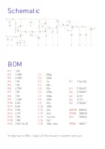 Preview for 2 page of FuzzDog BSIAB2 Quick Start Manual