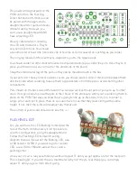 Предварительный просмотр 3 страницы FuzzDog EA Tremolo Manual