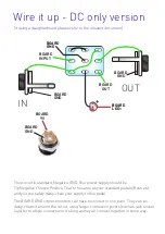 Preview for 7 page of FuzzDog EA Tremolo Manual