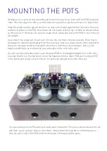 Preview for 9 page of FuzzDog Emperor Dual OD Manual