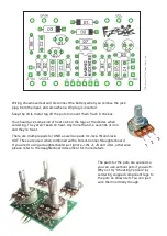 Предварительный просмотр 3 страницы FuzzDog Enlightened Drive 2.0 Manual