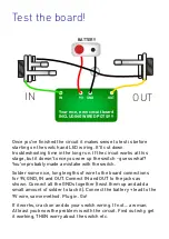 Предварительный просмотр 4 страницы FuzzDog Enlightened Drive 2.0 Manual