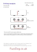 Preview for 5 page of FuzzDog Klon Buffer Quick Start Manual