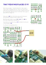 Preview for 3 page of FuzzDog MUFF GUN Quick Start Manual