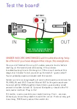 Preview for 5 page of FuzzDog MUFF GUN Quick Start Manual