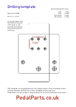 Preview for 8 page of FuzzDog MUFF GUN Quick Start Manual