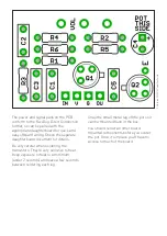 Preview for 5 page of FuzzDog One-Knob Fuzz(es) Quick Start Manual