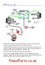 Preview for 5 page of FuzzDog Peachy Fuzz Manual