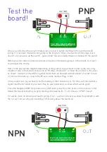 Preview for 4 page of FuzzDog Range Master Quick Start Manual