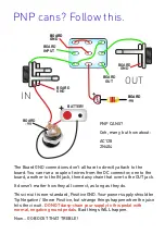 Preview for 5 page of FuzzDog Range Master Quick Start Manual