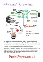 Preview for 6 page of FuzzDog Range Master Quick Start Manual