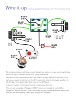 Предварительный просмотр 7 страницы FuzzDog Repeater V4 Manual