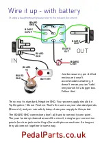 Preview for 8 page of FuzzDog Rodent Quick Start Manual