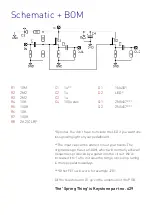 Предварительный просмотр 3 страницы FuzzDog Spluffer Quick Start Manual