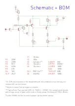 Preview for 2 page of FuzzDog The Gimp Quick Start Manual