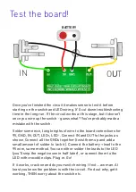 Preview for 4 page of FuzzDog The Wobbler Quick Start Manual