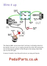 Preview for 5 page of FuzzDog The Wobbler Quick Start Manual