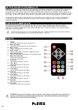 Preview for 10 page of Fuzzix 153.013 Instruction Manual