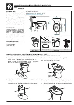 FV A115-S Quick Start Manual preview