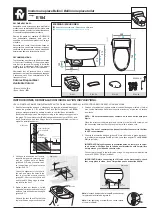 FV Bellini E184 Quick Start Manual preview