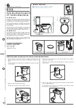 FV E113 Installation Instructions preview