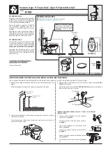 FV E122 Installation Instructions предпросмотр