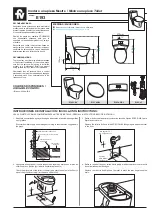 FV E193 Installation Instructions preview