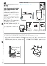 FV E470 Installation Instructions preview