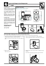 Preview for 1 page of FV Ischia Elongado E187 Quick Manual