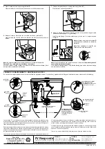 Preview for 2 page of FV Ischia Elongado E187 Quick Manual