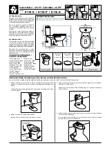 FV Milan E116-E Quick Start Manual preview