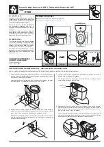 Предварительный просмотр 1 страницы FV New Greco 4.8 LPF Quick Start Manual