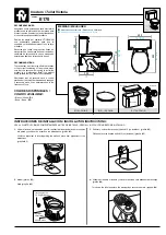 Preview for 1 page of FV Victoria E170 Quick Start Manual