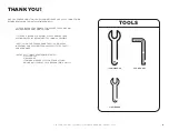 Preview for 3 page of FVC 24 Inch Upper Cabinet Installation Manual