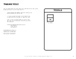 Preview for 3 page of FVC PM0302B Installation Manual