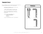 Preview for 3 page of FVC SP0201B Installation Manual